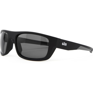 2024 Gill Pursuit Sunglasses 9741 - Black